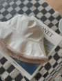 리버시블 듀얼 벙거지 리버시블 듀얼 벙거지 양면 모자 버킷햇 버킷 햇
